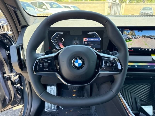 New 2026 BMW X3 xDrive30i w/ Premium Package AWD/4WD image 21