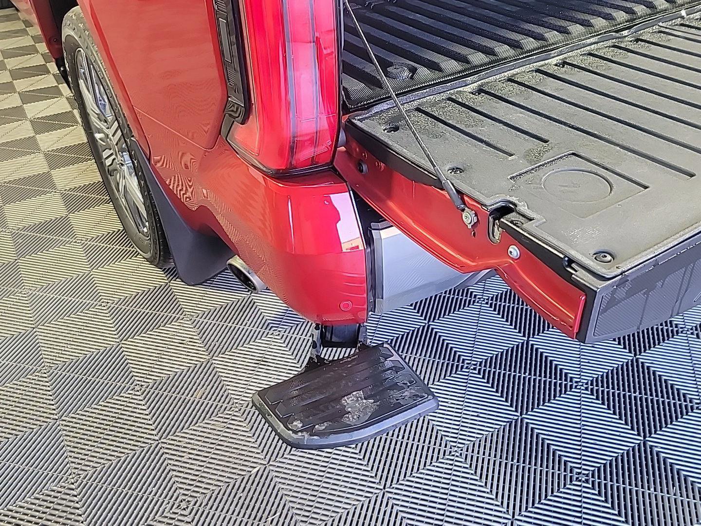 Used 2024 Toyota Tundra Capstone image 9