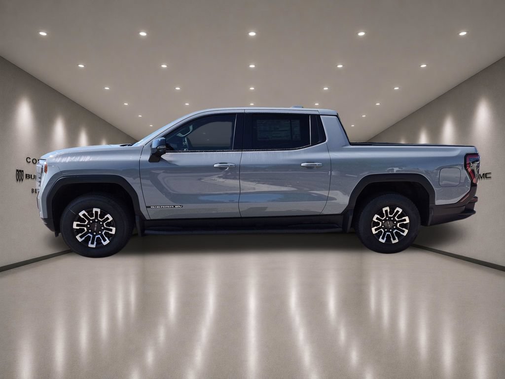 New 2026 GMC Sierra EV Elevation w/ Premium Package AWD/4WD image 5