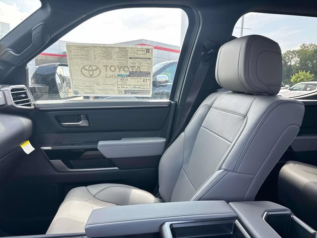 New 2026 Toyota Tundra Limited AWD/4WD image 18