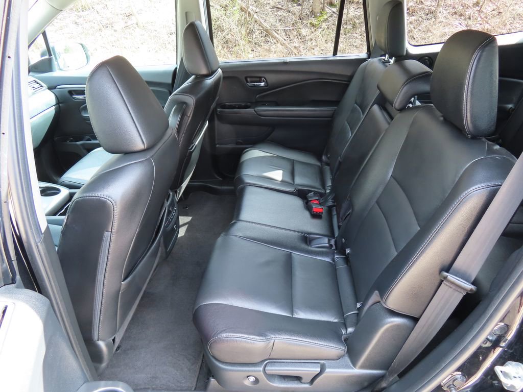 Used 2021 Honda Pilot Special Edition image 28