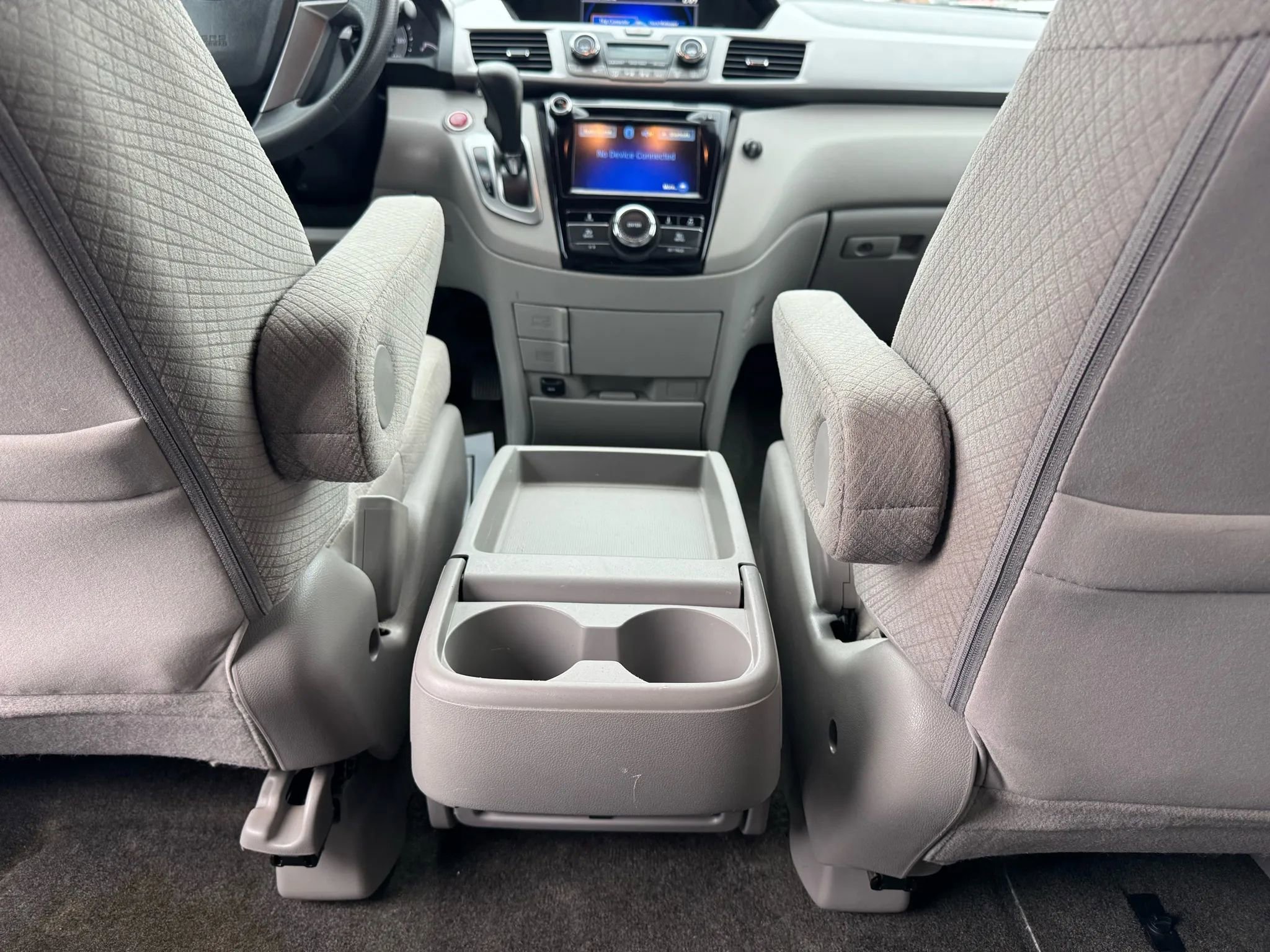 Used 2015 Honda Odyssey EX image 82