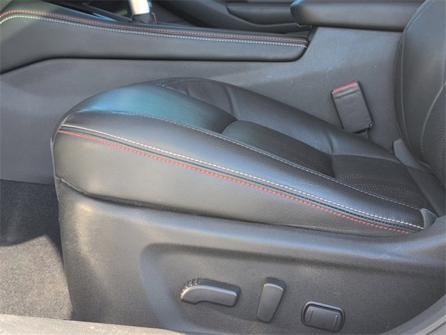 Used 2023 Nissan Altima 2.0 SR image 10