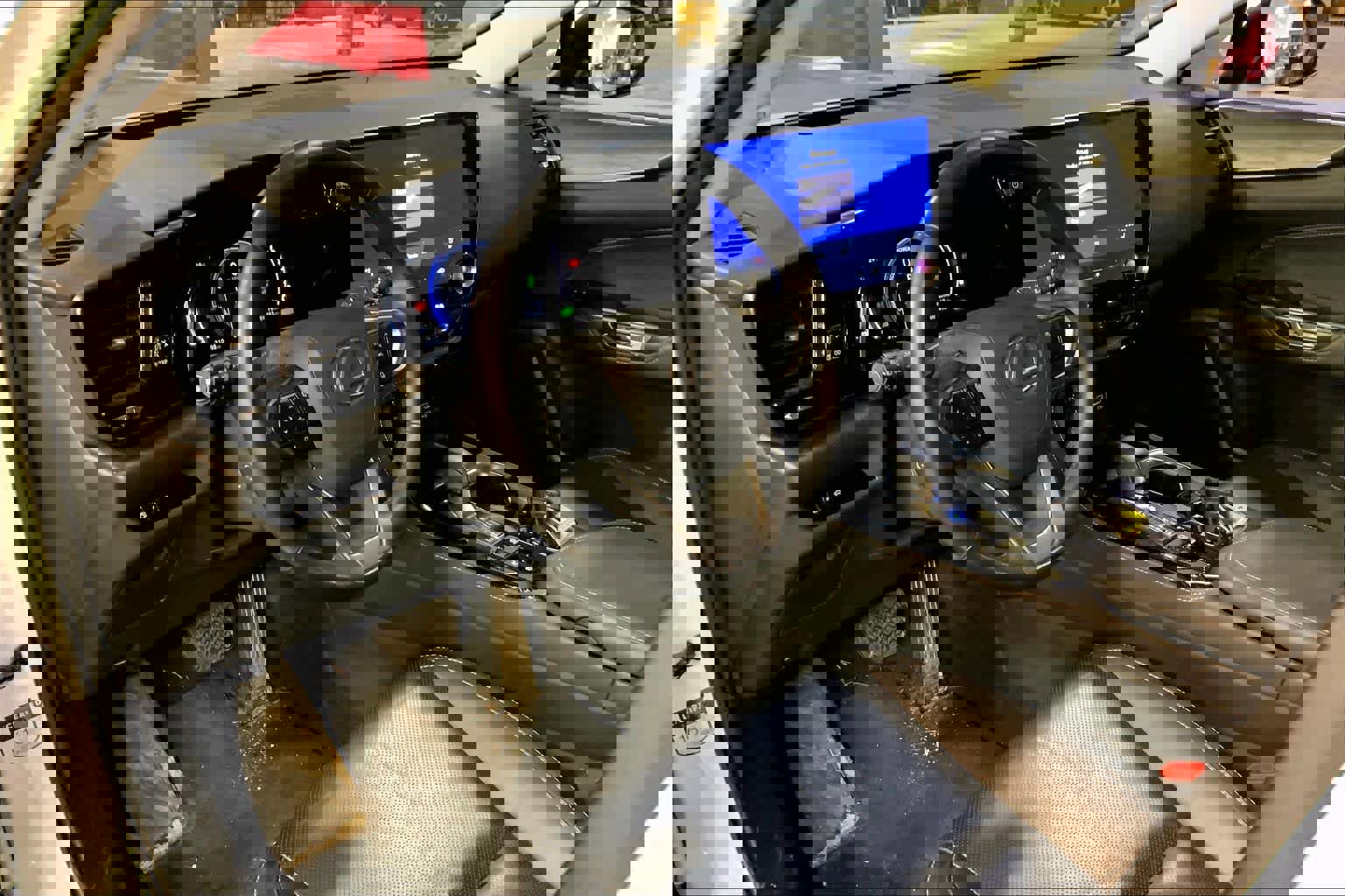 Certified 2024 Lexus NX 450h+ AWD w/ Vision Package image 18