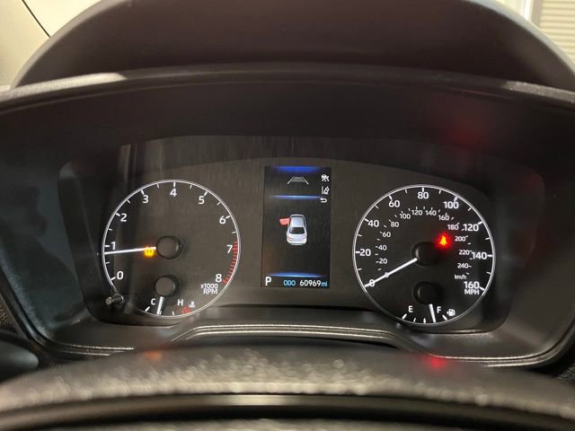 Used 2023 Toyota Corolla LE image 24