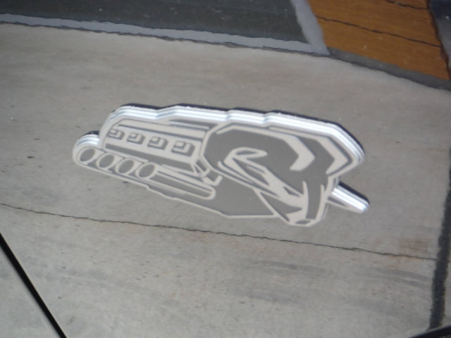 New 2027 RAM 1500 4x4 Crew Cab image 13