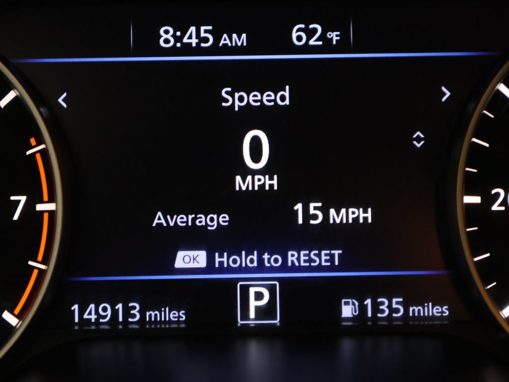 Used 2025 Nissan Altima 2.5 SV FWD image 20