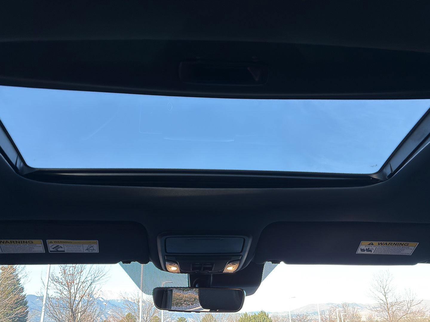 Certified 2025 Honda Ridgeline Black Edition image 18