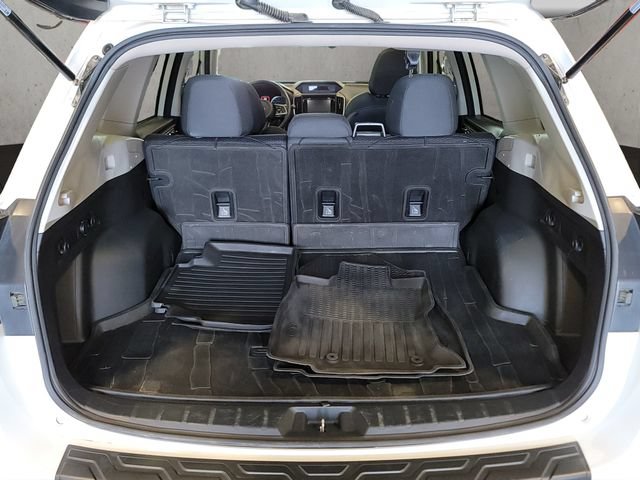 Used 2021 Subaru Forester Premium AWD/4WD image 25