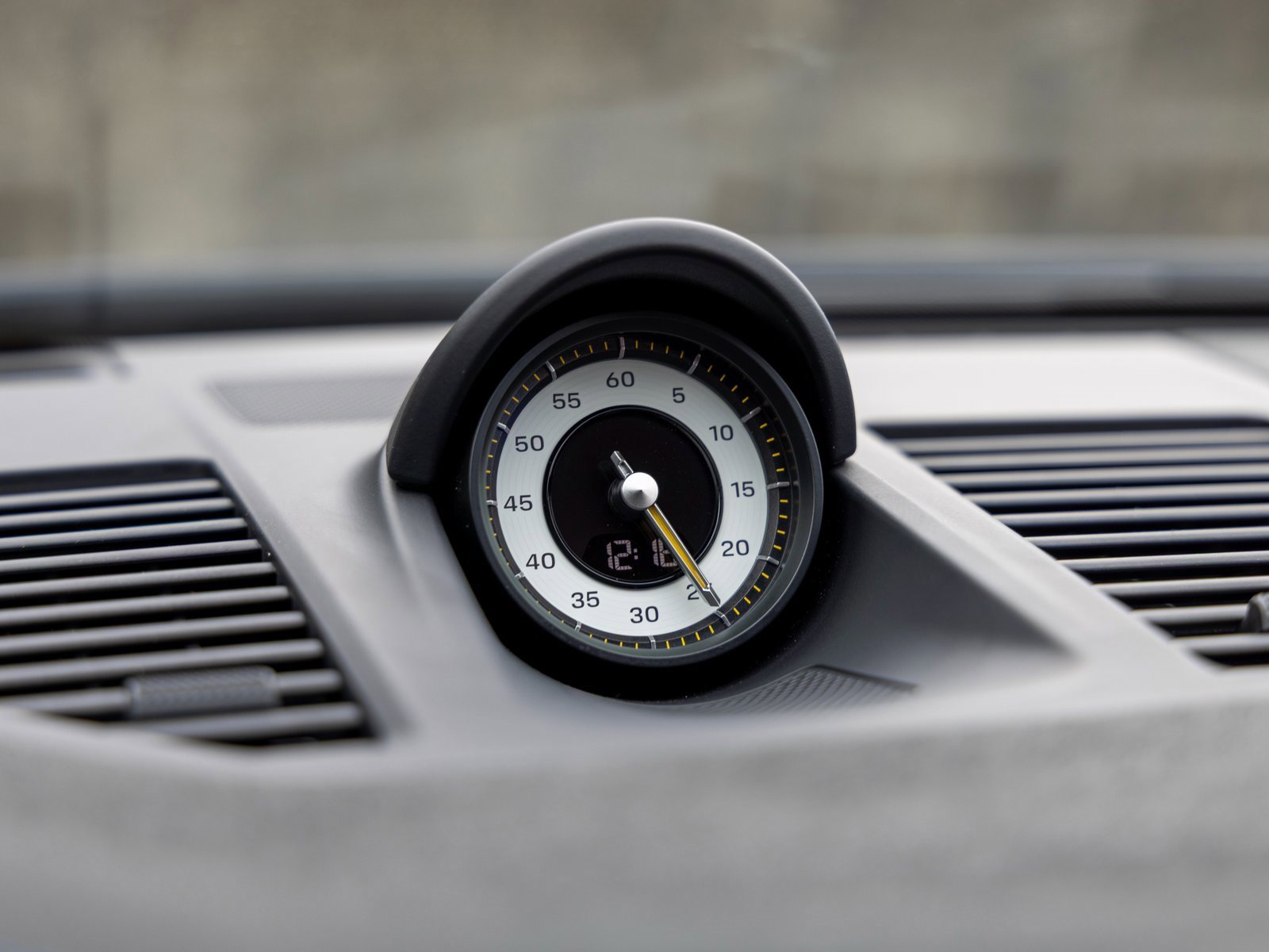 Certified 2025 Porsche 911 GT3 RS image 50