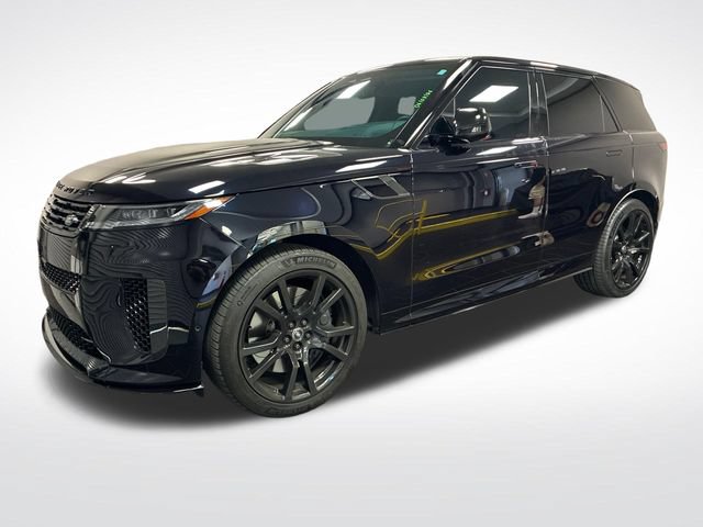 Used 2025 Land Rover Range Rover Sport SV Edition Two AWD/4WD image 1