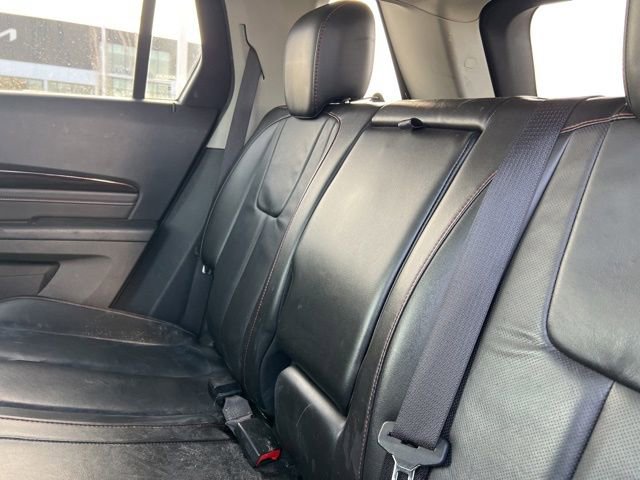 Used 2013 GMC Terrain Denali image 28
