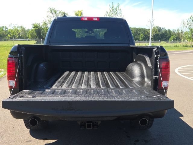 Used 2022 RAM 1500 Warlock AWD/4WD image 10