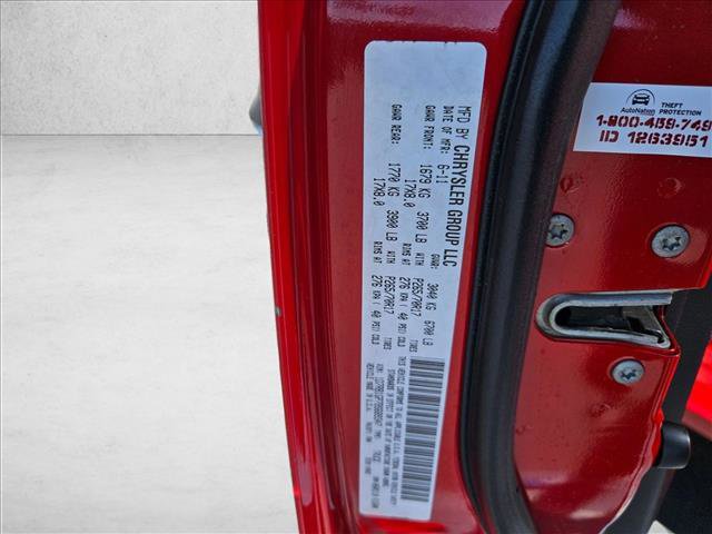 Used 2011 RAM 1500 ST w/ ST Popular Equipment Group RWD image 24