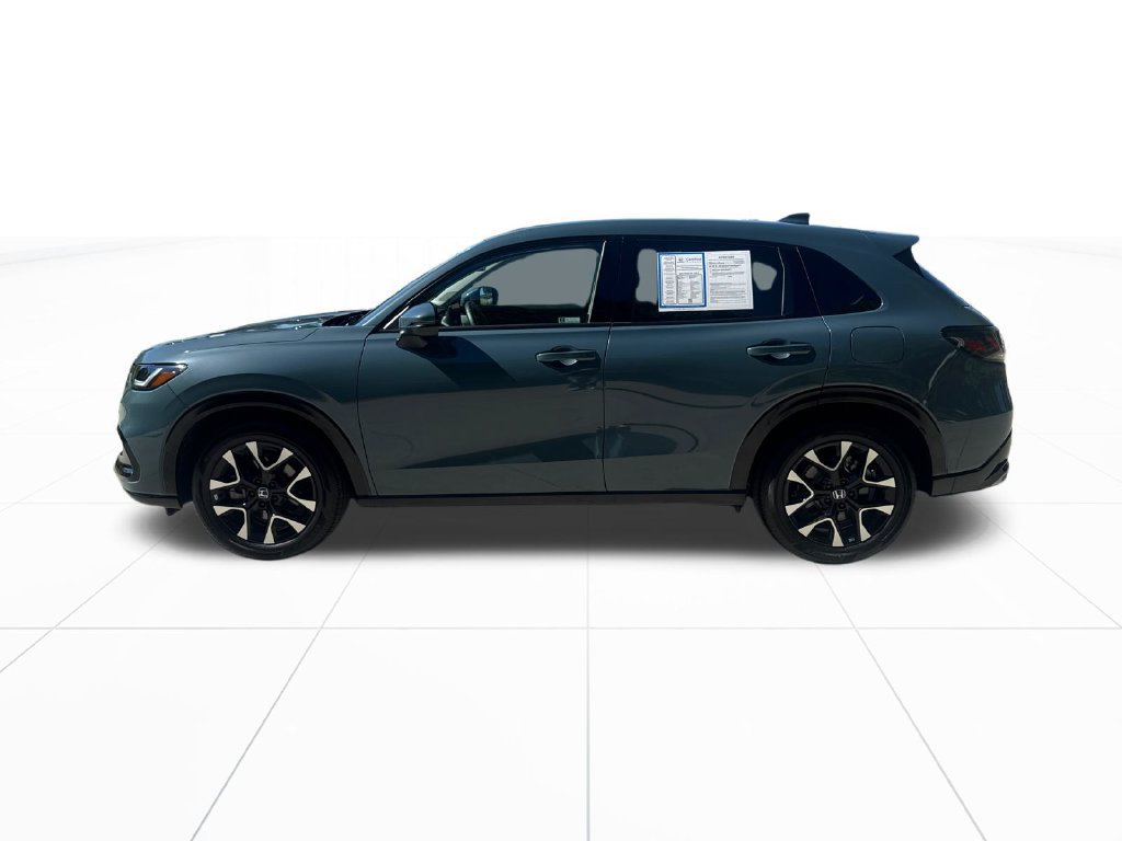 Certified 2027 Honda HR-V EX-L image 5