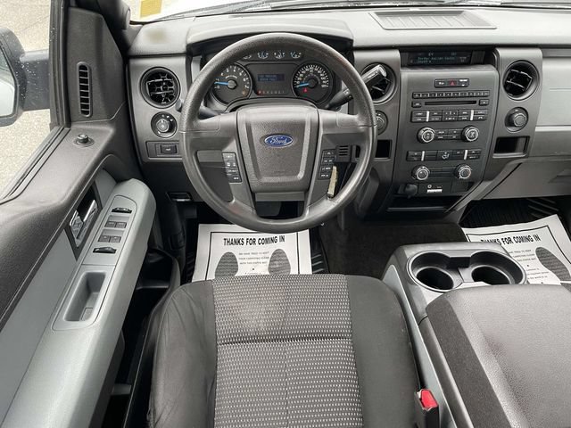 Used 2014 Ford F150 STX w/ Equipment Group 201A Mid RWD image 12