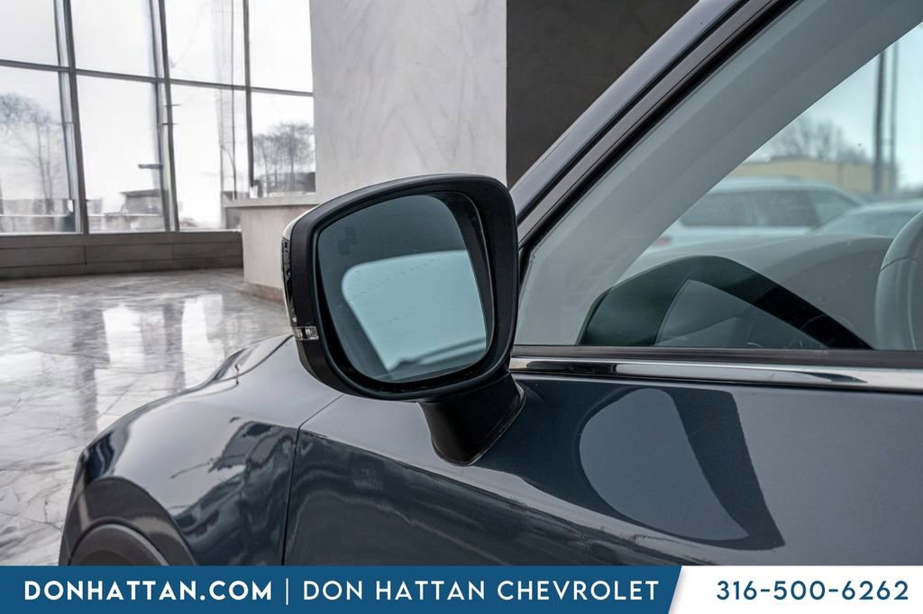 Used 2024 MAZDA CX-5 Carbon Edition image 29