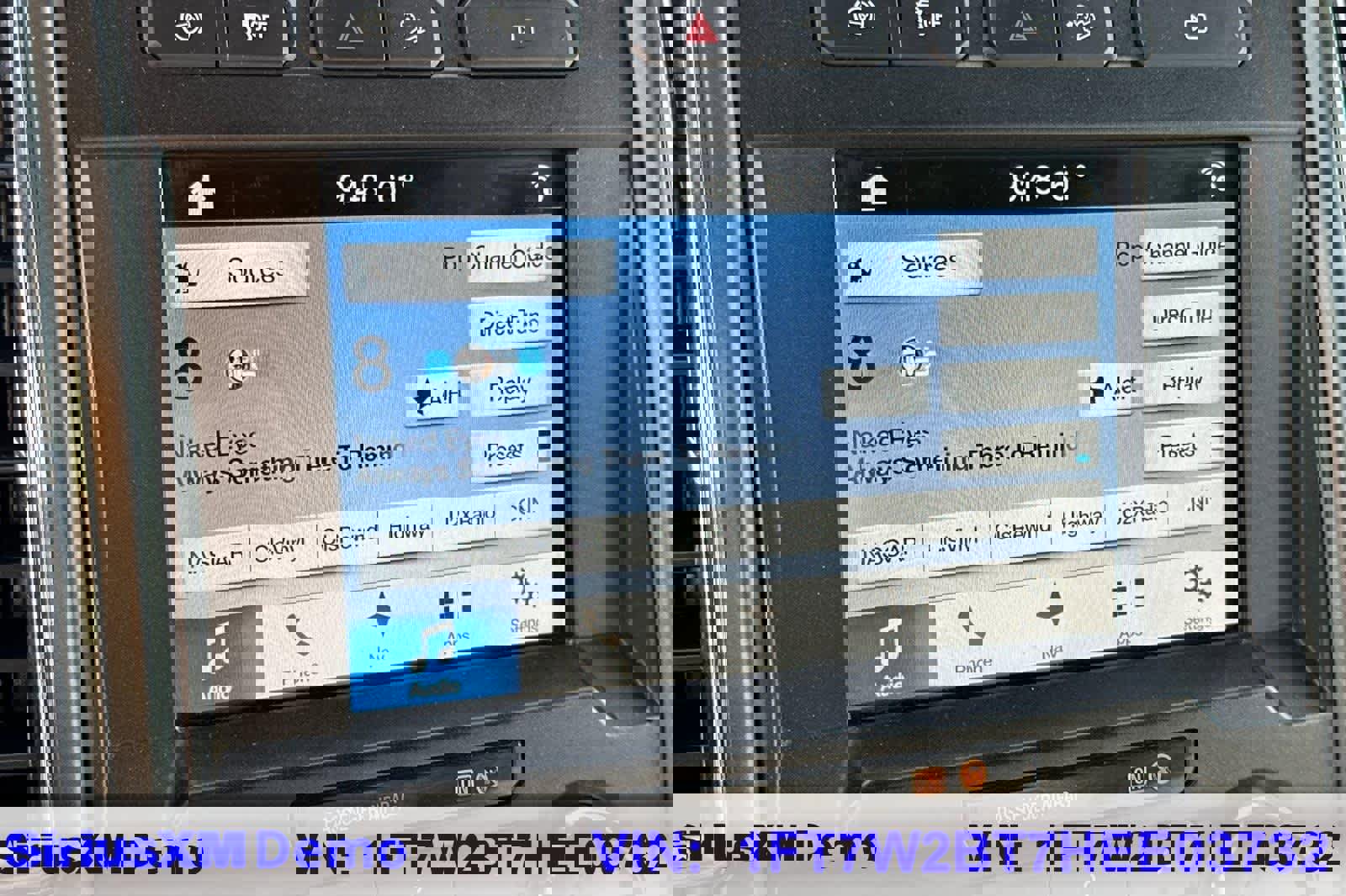 Used 2017 Ford F250 XLT w/ XLT Premium Package image 24