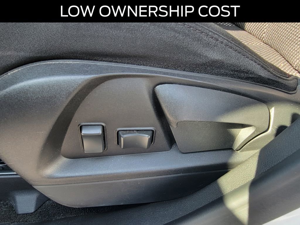 Used 2017 Chevrolet Equinox LT FWD image 15