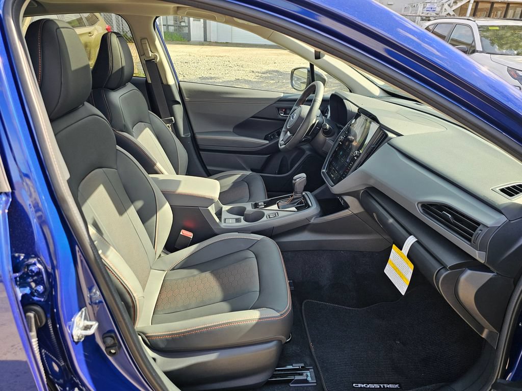 New 2026 Subaru Crosstrek 2.5i Limited w/ Crosstrek Mirror Package AWD/4WD image 11