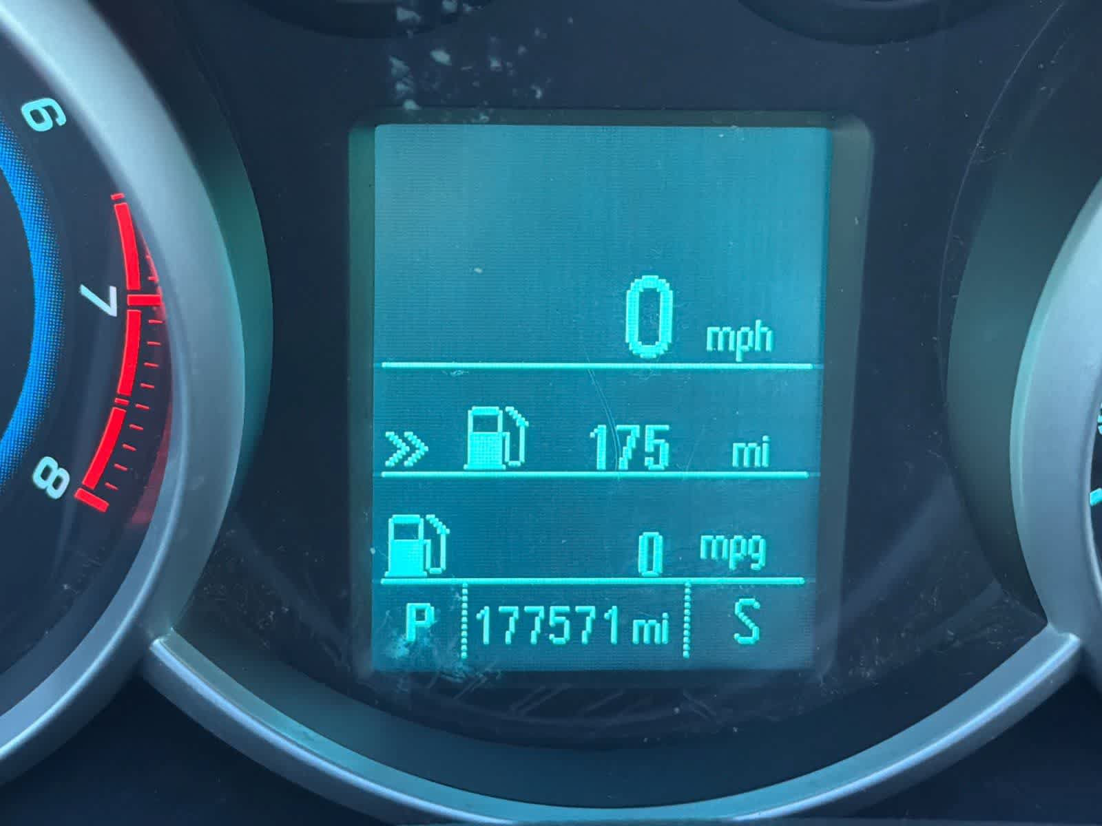 Used 2012 Chevrolet Cruze Eco FWD image 22