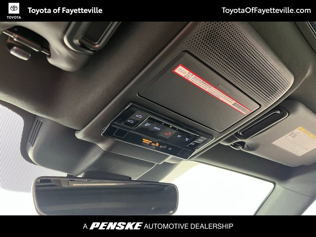 New 2026 Toyota RAV4 XSE image 26