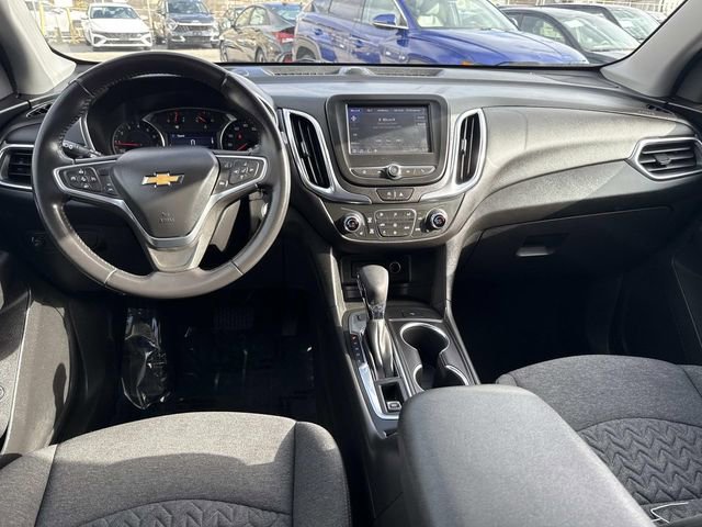 Used 2022 Chevrolet Equinox LT image 18