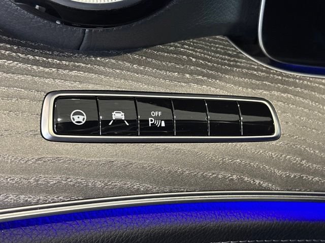 Certified 2020 Mercedes-Benz AMG GT 53 w/ Driver Assistance Package image 22