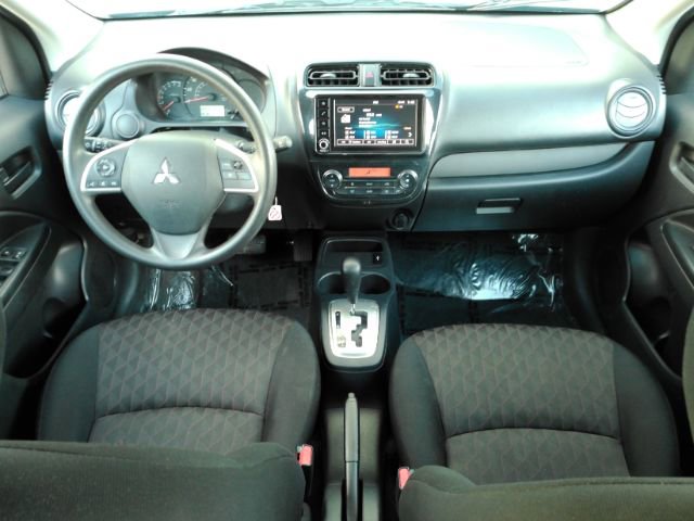 Used 2024 Mitsubishi Mirage ES image 3