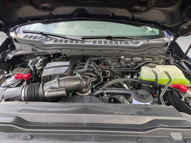 New 2026 Ford F250 Lariat w/ Lariat Premium Package AWD/4WD image 16