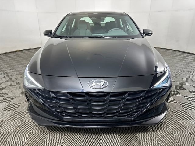 Used 2023 Hyundai Elantra SEL image 8