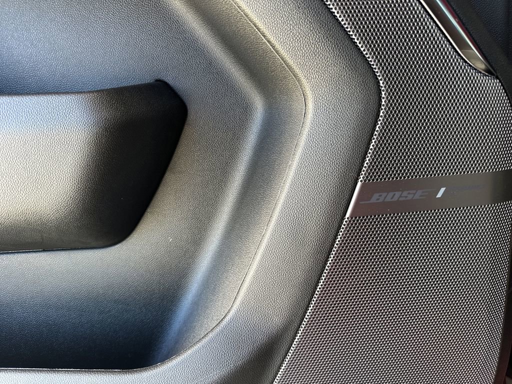 Certified 2024 GMC Yukon Denali Ultimate image 29