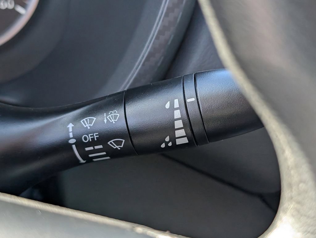 New 2025 Nissan Sentra S FWD image 25
