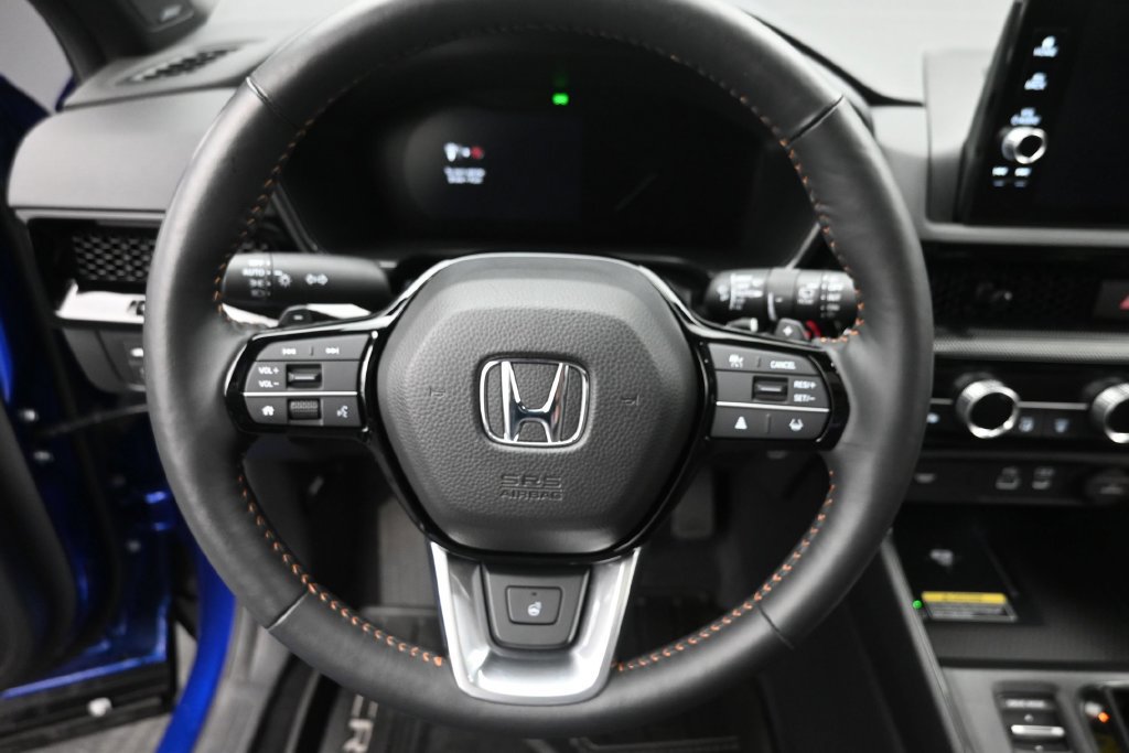 Used 2025 Honda CR-V Sport Touring image 17