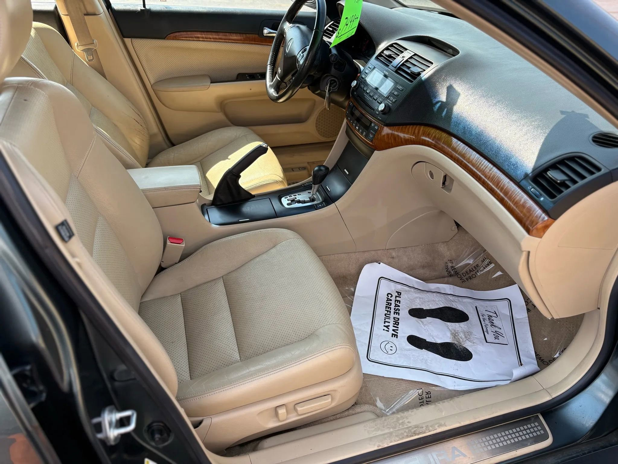 Used 2006 Acura TSX image 30