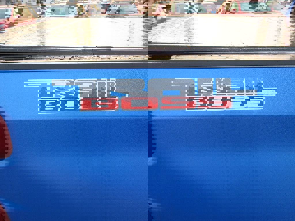 Certified 2025 Chevrolet Silverado 1500 LT Trail Boss w/ LT Trail Boss Premium Package image 13