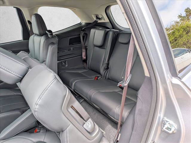 New 2026 Subaru Ascent Premium AWD/4WD image 16