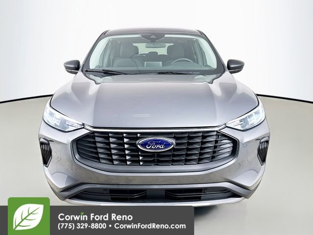 New 2026 Ford Escape Active w/ Cold Weather Package video 2