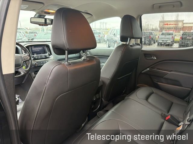 Used 2022 Chevrolet Colorado Z71 image 23