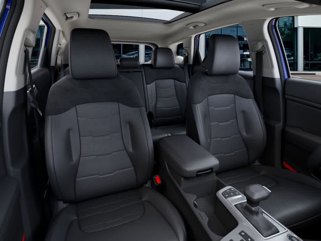 New 2026 Kia Sportage SX FWD image 15