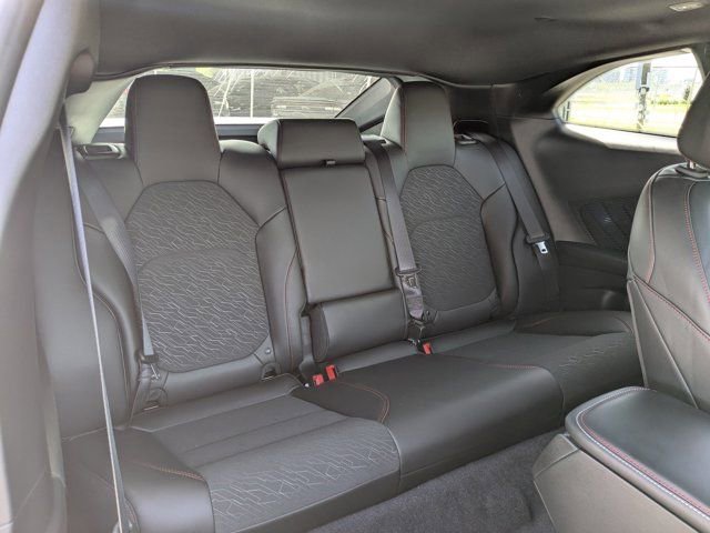 New 2026 Dodge Charger Scat Pack w/ Blacktop Package image 15