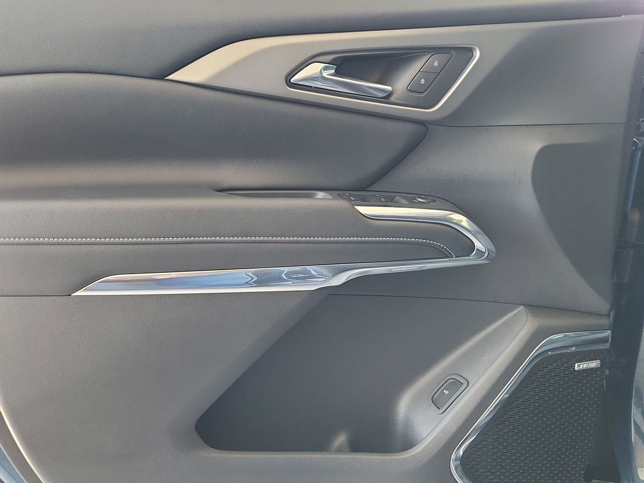 New 2026 Chevrolet Traverse LT w/ Enhanced Driving Package image 24