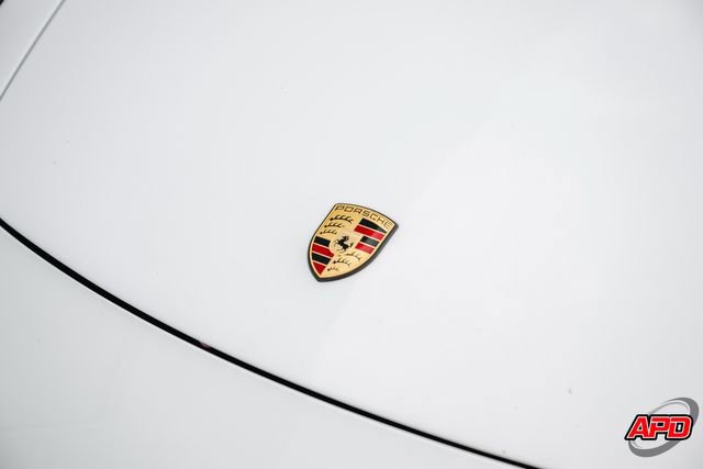 Used 2009 Porsche 911 Targa 4 image 22