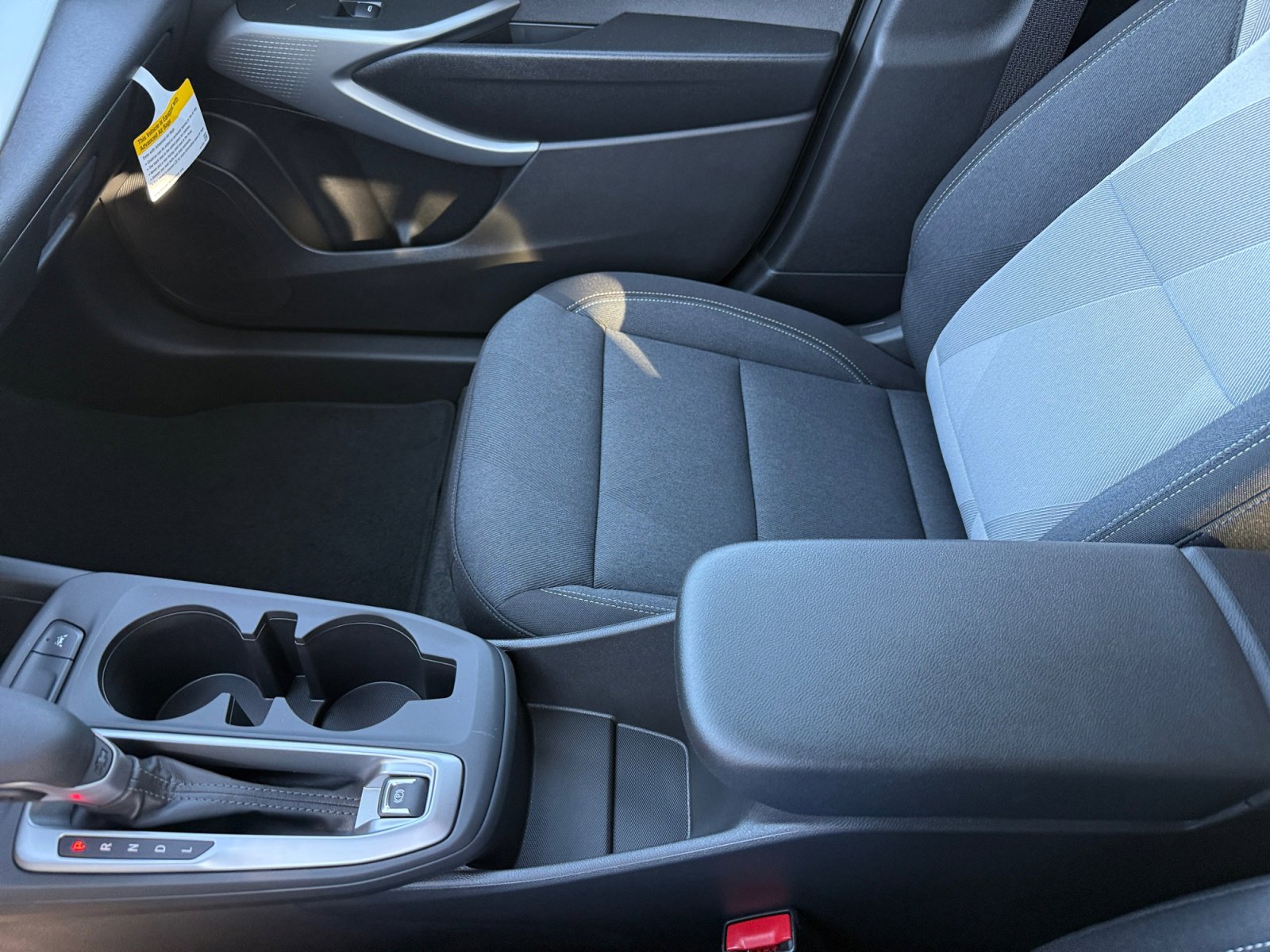 New 2026 Chevrolet Trax LS w/ LS Convenience Package image 14