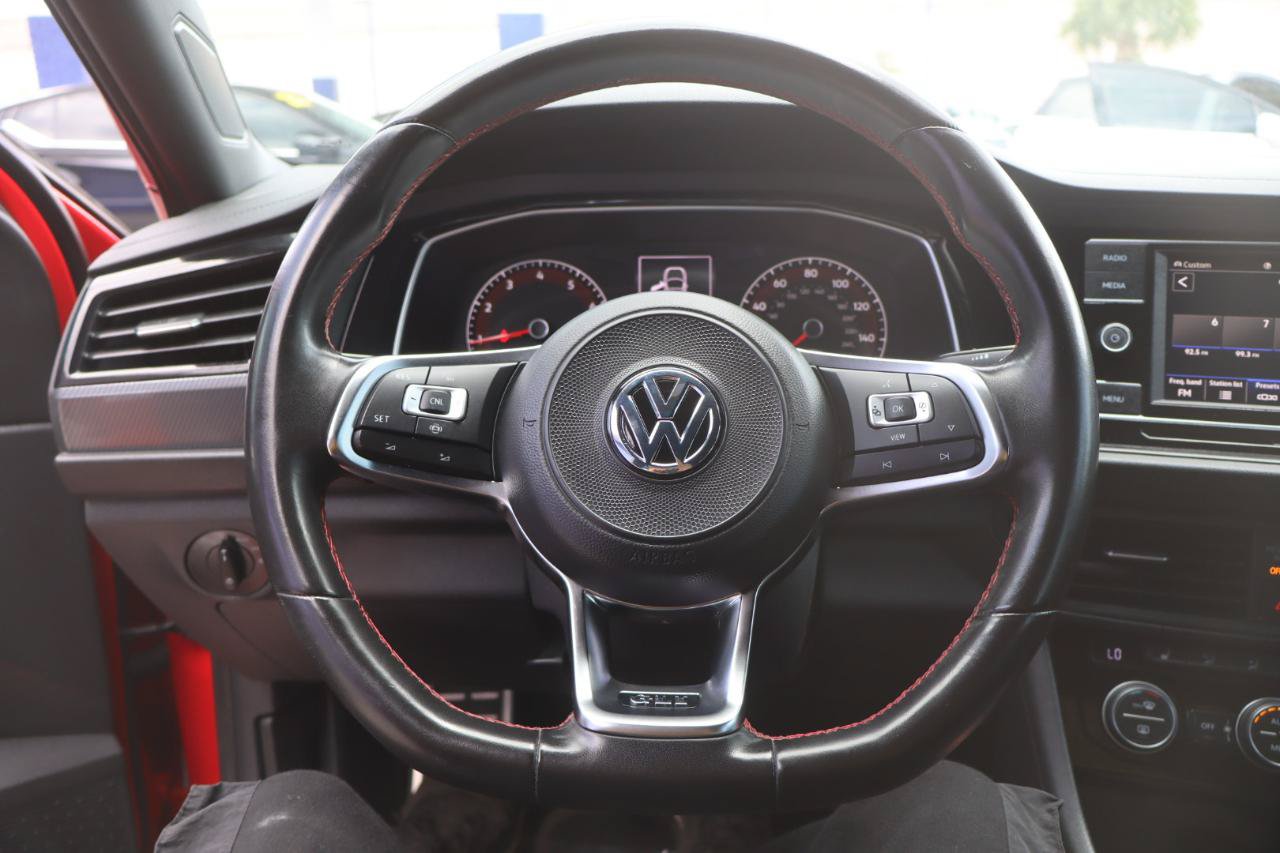 Used 2020 Volkswagen Jetta GLI FWD image 17