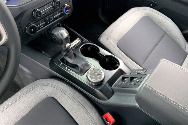 New 2025 Ford Bronco 4-Door w/ Sasquatch Package image 8