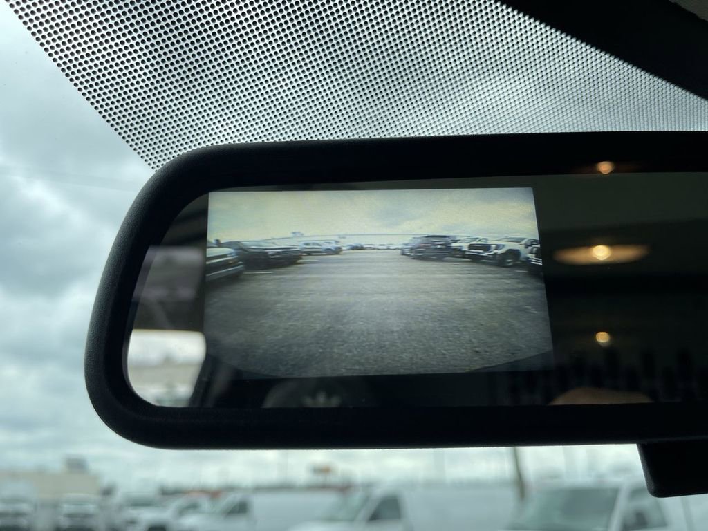 New 2026 Chevrolet Express 2500 Extended w/ Driver Convenience Package image 11