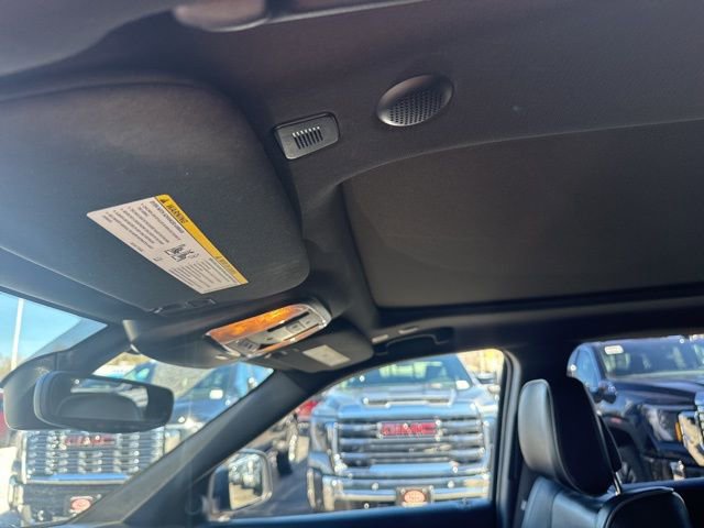 Used 2020 Jeep Grand Cherokee Overland image 17