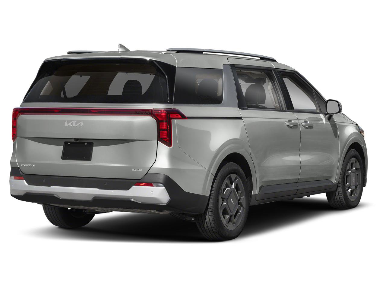 New 2026 Kia Carnival EX FWD image 29
