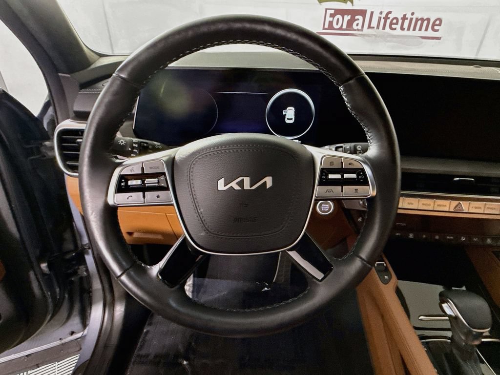 Used 2024 Kia Telluride SX Prestige X-Pro AWD/4WD image 22